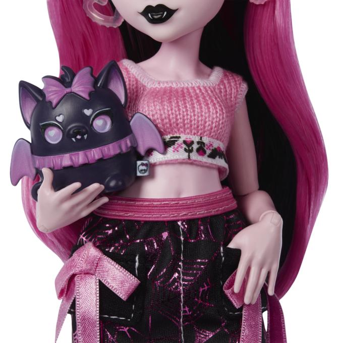 Monster High JHK43