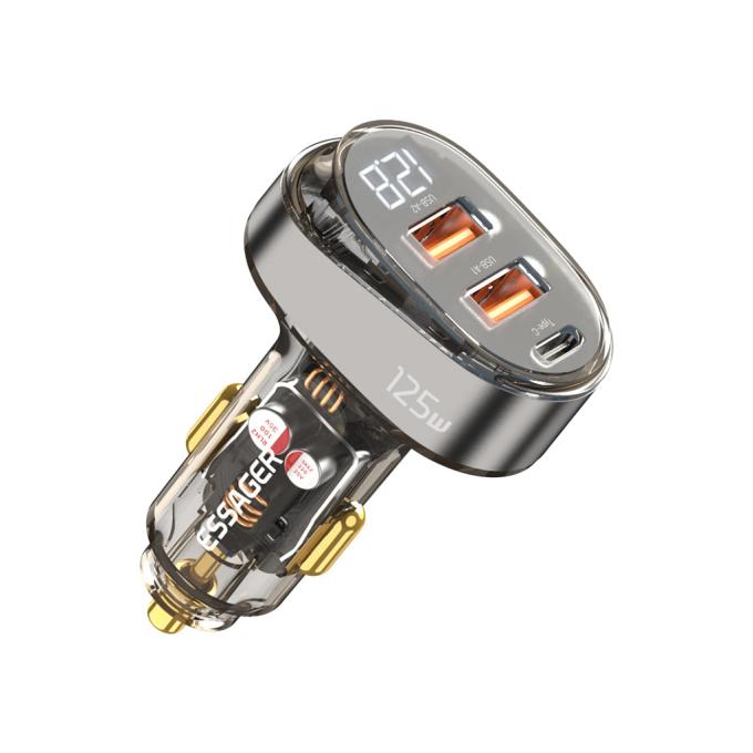 Essager ECC2AC-FM12-Z