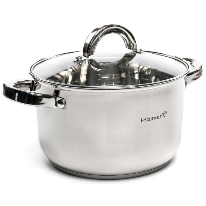 Holmer CR-18435-SS