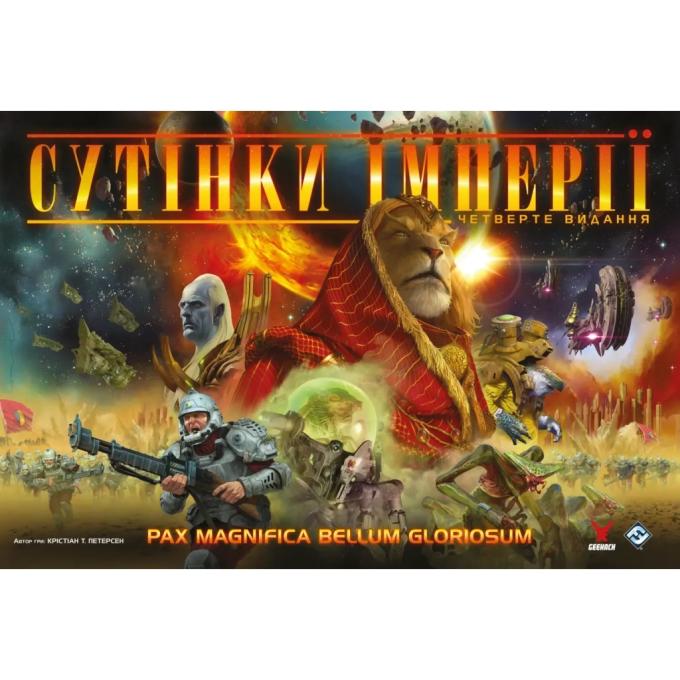 Geekach Games GKCH221ti