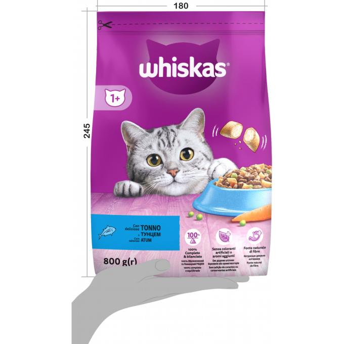 Whiskas 5900951305269