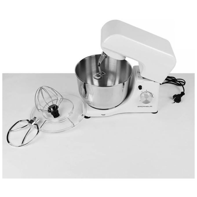 Grunhelm GKM0019W