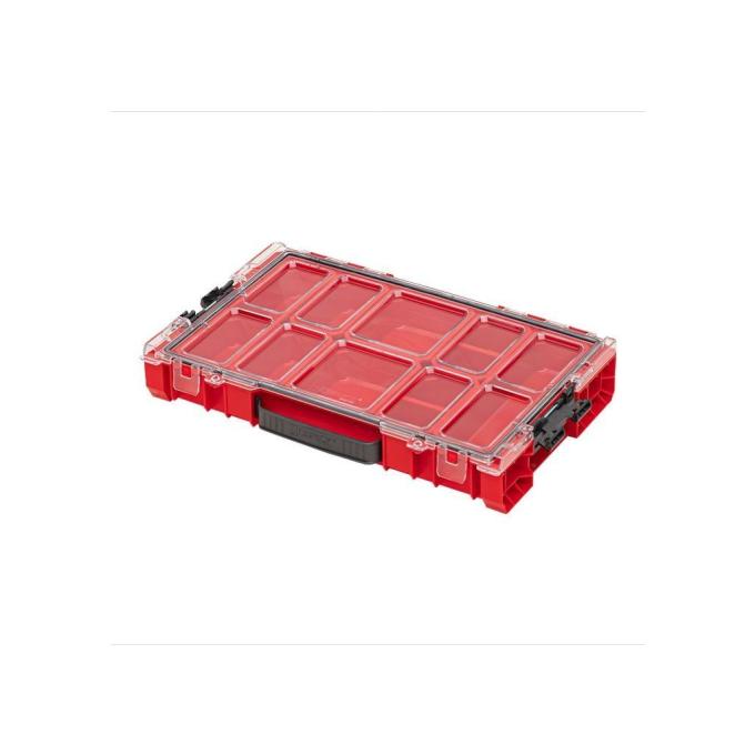 QBRICK SYSTEM ORGQPRO100CZEPG001