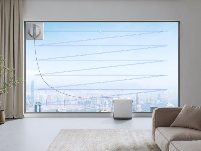 Ecovacs WG851-11