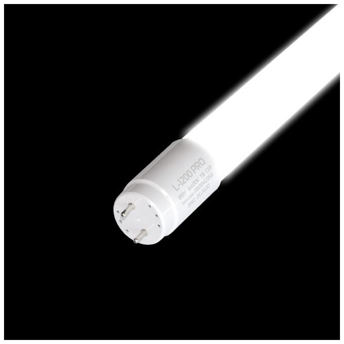 Євросвітло PRO 18Вт 6400K L-1200, T8, G13