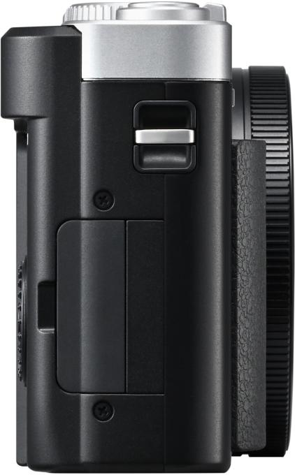 PANASONIC DC-TZ99E-S