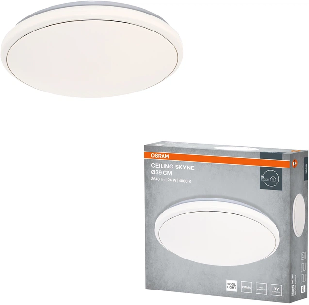 OSRAM 4099854664229
