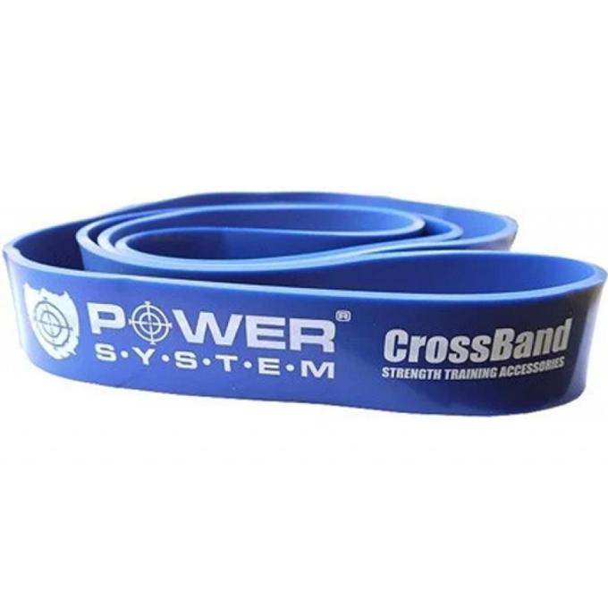 Power System PS-4054_Blue
