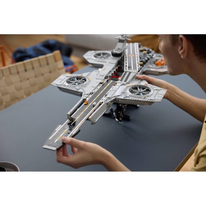 LEGO 76354