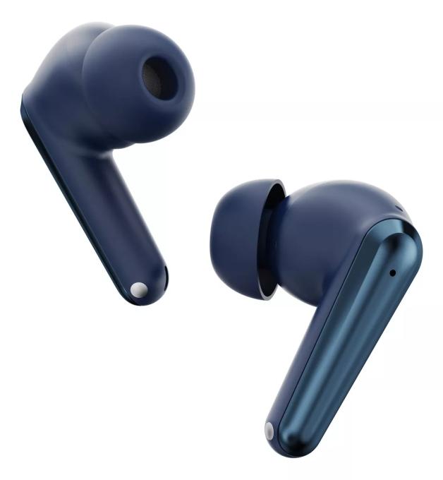 iMiki imiki Earphone T14 Blue