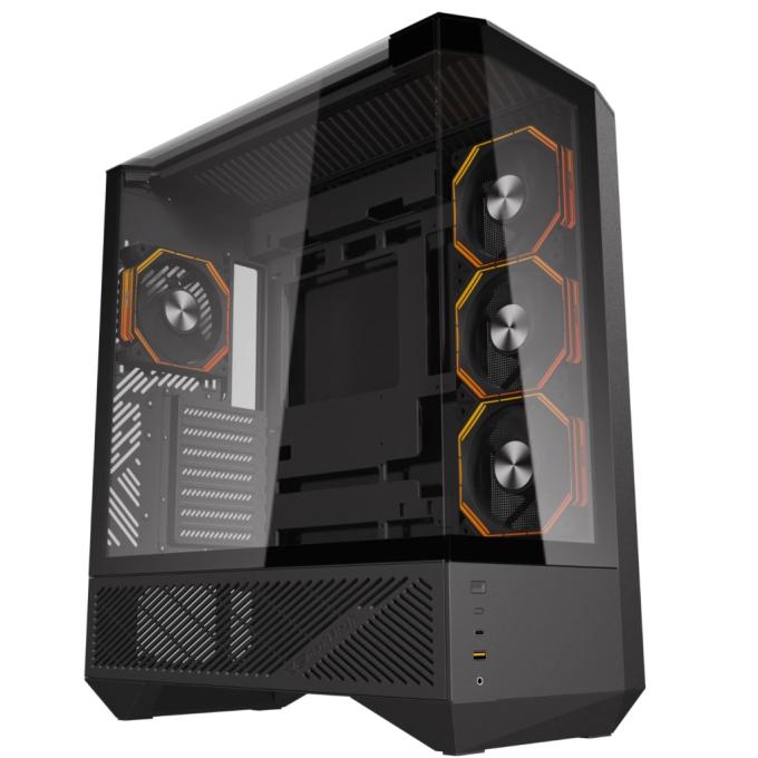 DARKFLASH DY460 BLACK