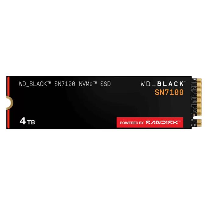 WD WDS400T4X0E-00CJA0