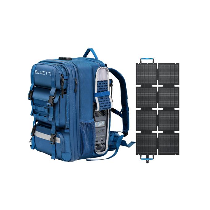 BLUETTI BluePack1+Handsfree1/noVAT