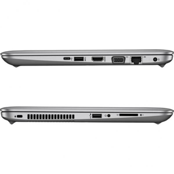 Ноутбук HP ProBook 430 Z2Y77ES