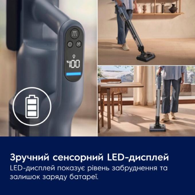 ELECTROLUX EW82U1DB