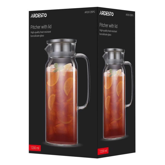 Ardesto AR2612BPG