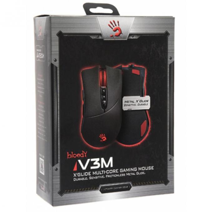 Мышка A4tech Bloody V3M