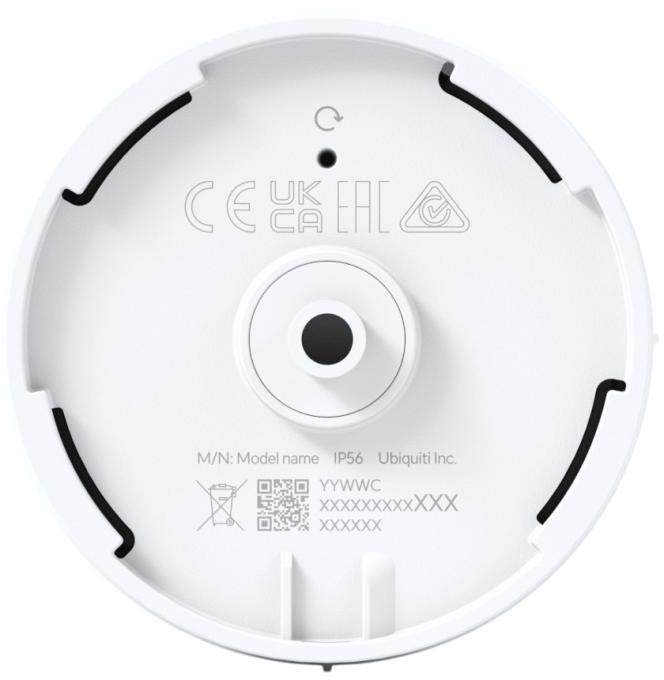 Ubiquiti UVC-G5-DOME-ULTRA