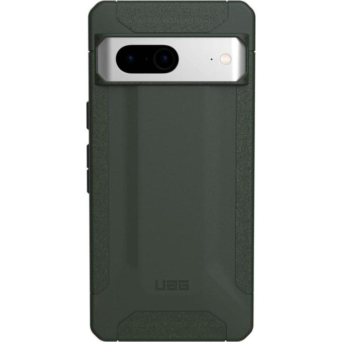 Urban Armor Gear 614001117272