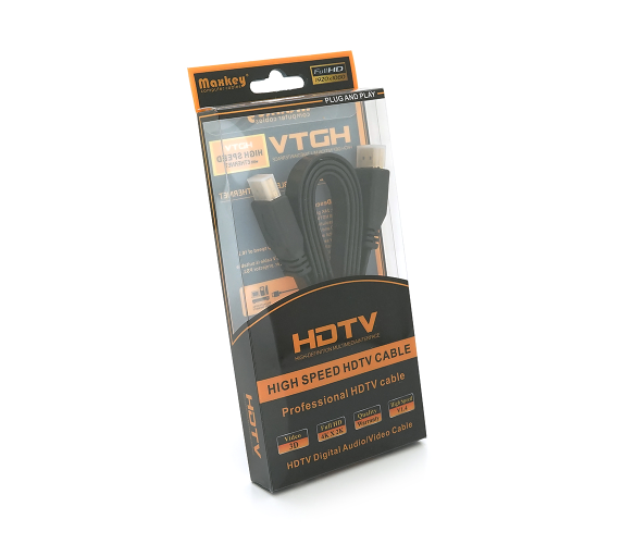 Merlion YT-HDMI(M) / (M)SLIM-1.5m