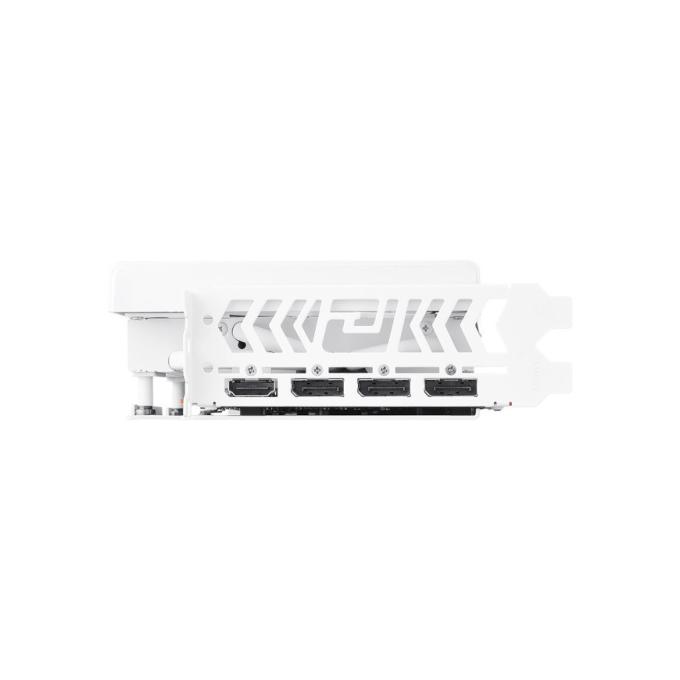 PowerColor RX 7800 XT 16G-L/OC/WHITE