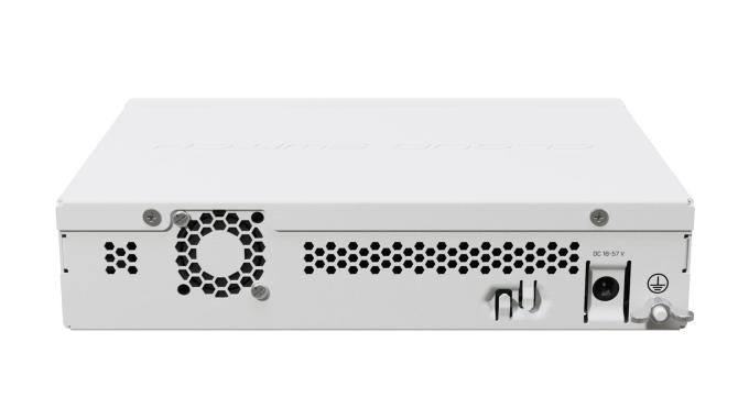 Mikrotik CRS310-1G-5S-4S+IN 10G SFP+