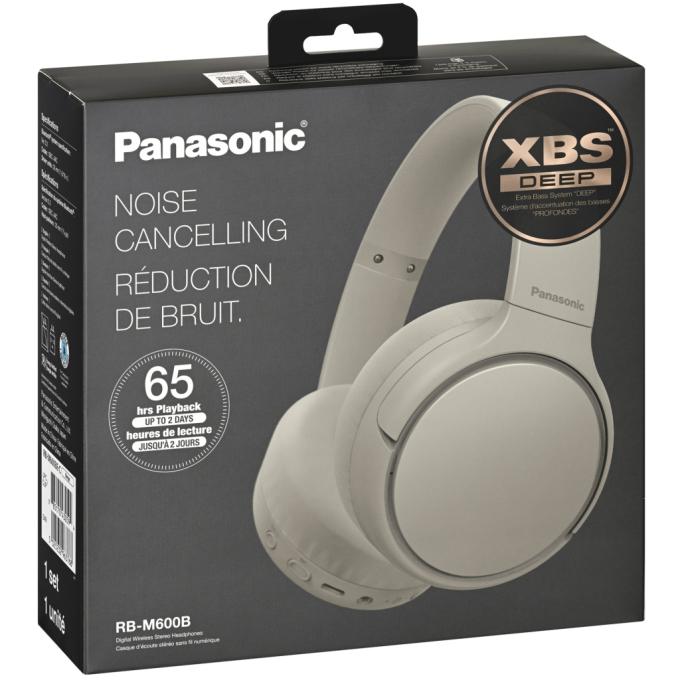 PANASONIC RB-M600BE-C