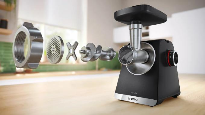 BOSCH MFWS650B