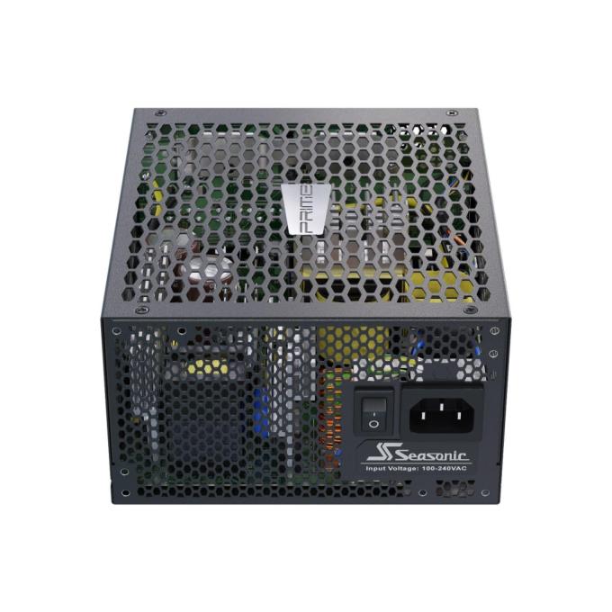 Seasonic PRIME-TX-700