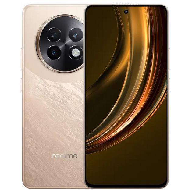 Realme RMX5000 8/256 VICT. GOLD