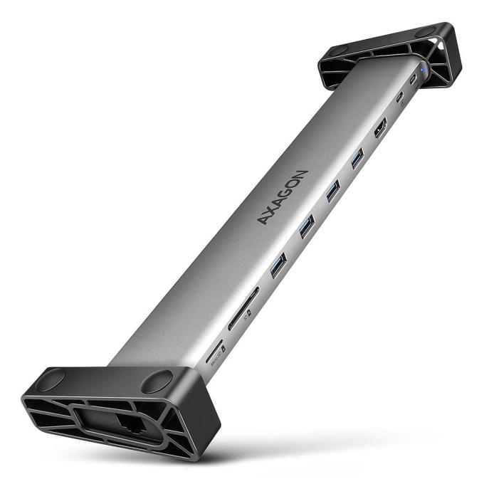 AXAGON HMC-10HLS