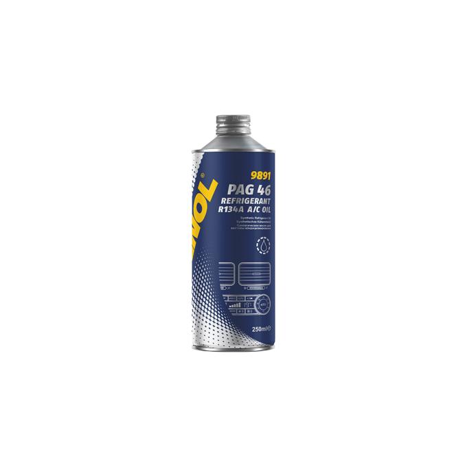 Mannol 9891