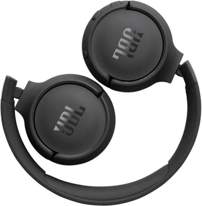 JBL JBLT520BTBLKEU