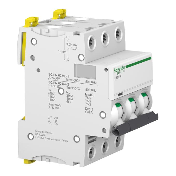 Schneider Electric A9F75332