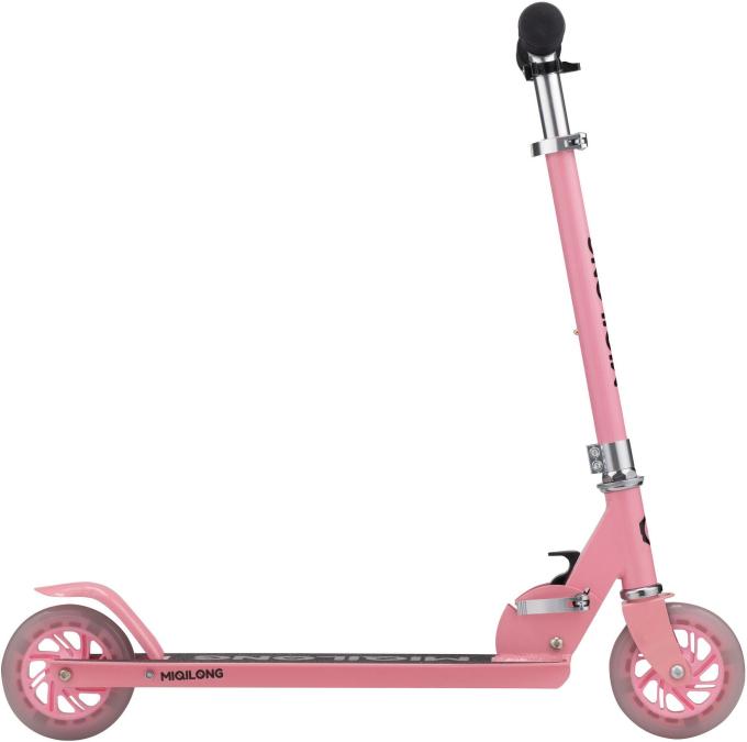 Miqilong HAVOC-125-PINK