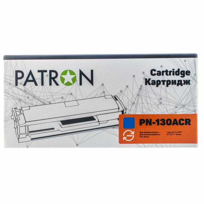 Patron PN-130ACR