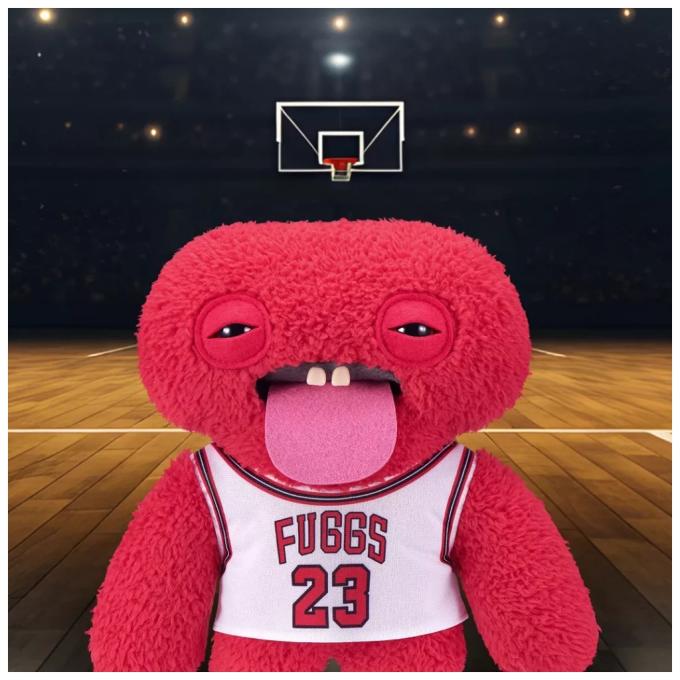 Fuggler 15754H