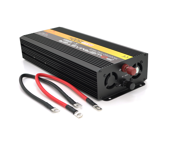 VOLTRONIC POWERMASTER-1500