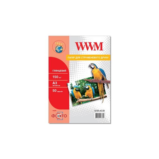 WWM G150.A3.50