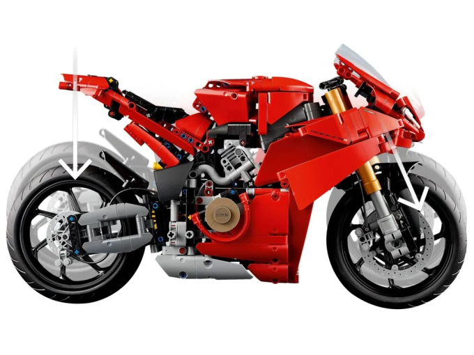 LEGO 42202