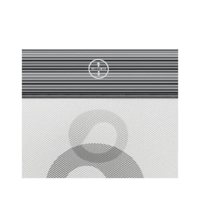 Lionelo LO-BONNIE GREY STONE