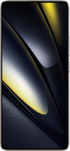 Xiaomi Poco F6 12/512GB Titanium