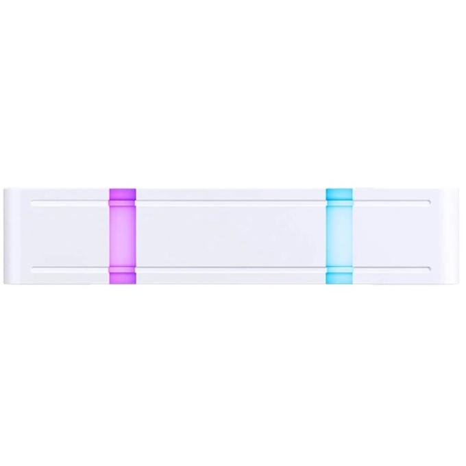 JONSBO HF2-120W ARGB White
