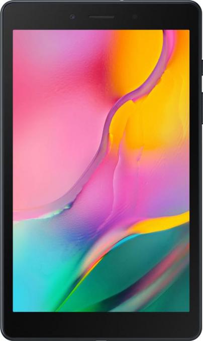 Samsung Galaxy Tab A 2019 SM-T295 4G Black UA