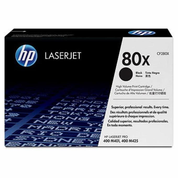HP CF280XD