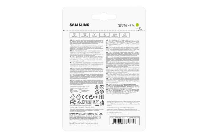 Samsung MB-MD128SB/WW
