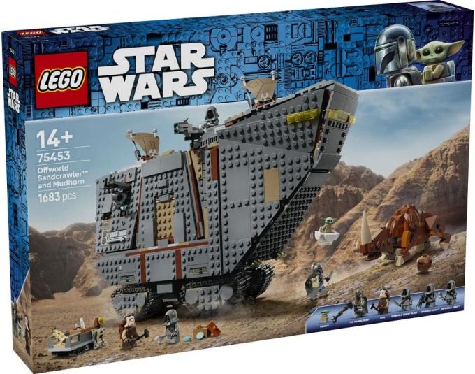 LEGO 75453-