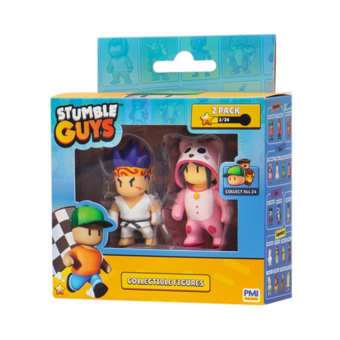 Stumble Guys SG2015-3