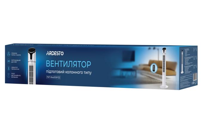 Ardesto FNT-R44X1WY22