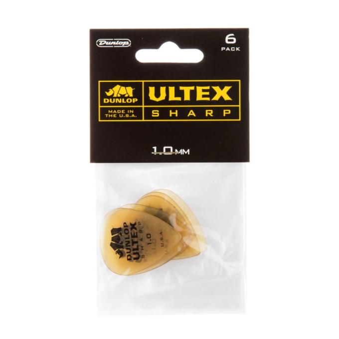 Jim Dunlop 433P1.0